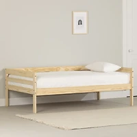 Sweedi Twin Solid Wood Daybed