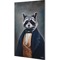 Tribec Canvas Art