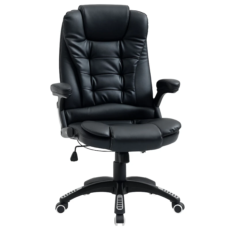 High Back Office Chair
