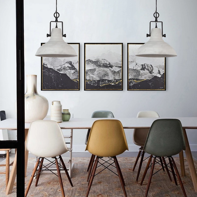 Décor mural « Manford »