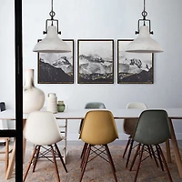 Décor mural « Manford »