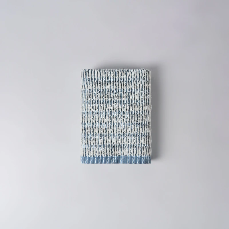 Wave Serviette à main