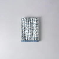 Wave Serviette à main