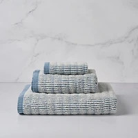 Wave Serviette de bain