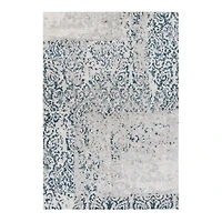 Large Rug - Ivory