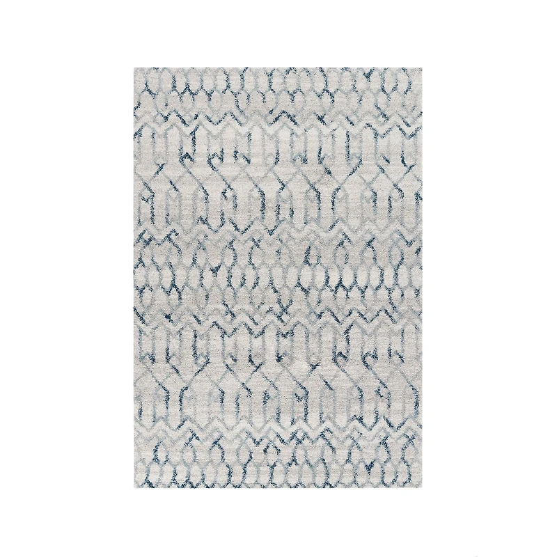 Tapis ivoire