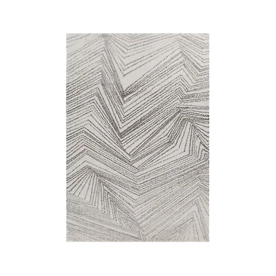 Medium Rug - Grey