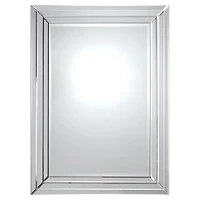 Miroir mural rectangulaire Bryse