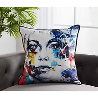 Tori Indoor Pillow