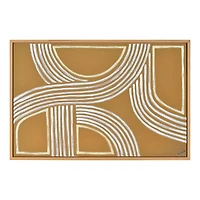Milestone Canvas Art