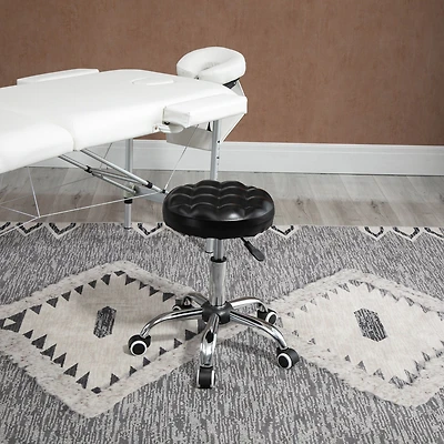 Adjustable Salon Stool