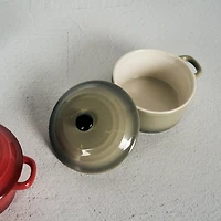 Kitchen Crew Round Casserole - Assorted