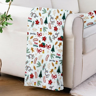 Favorite Jeté de Noël