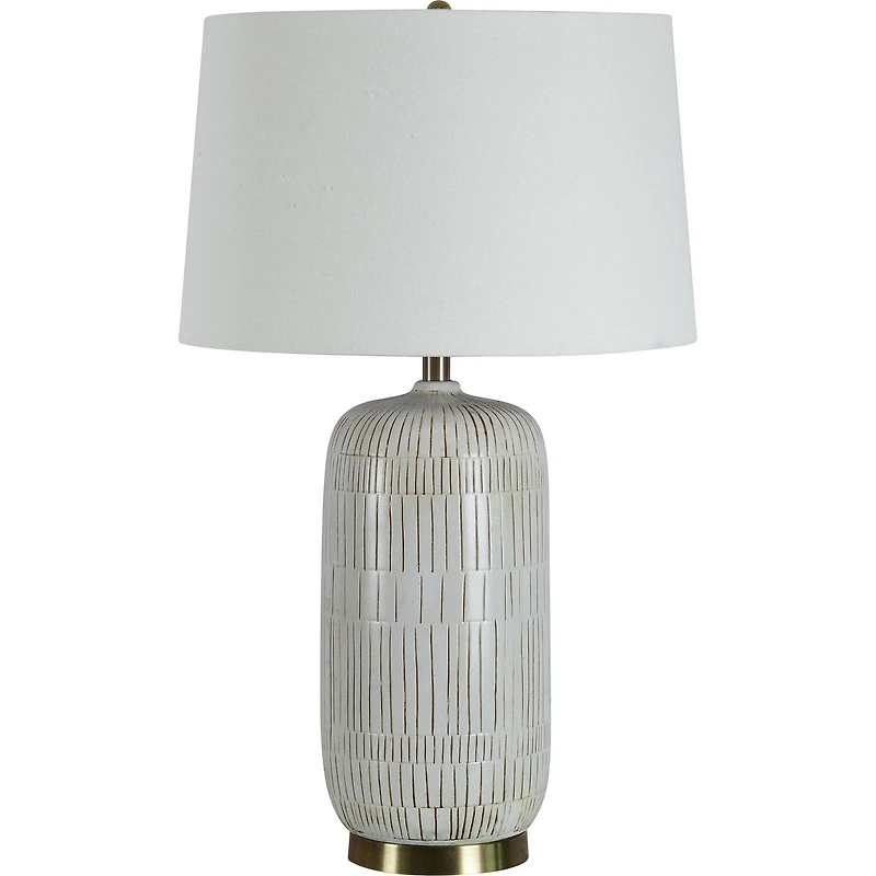 Pierce Table Lamp