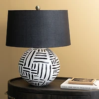 Milka Table Lamp