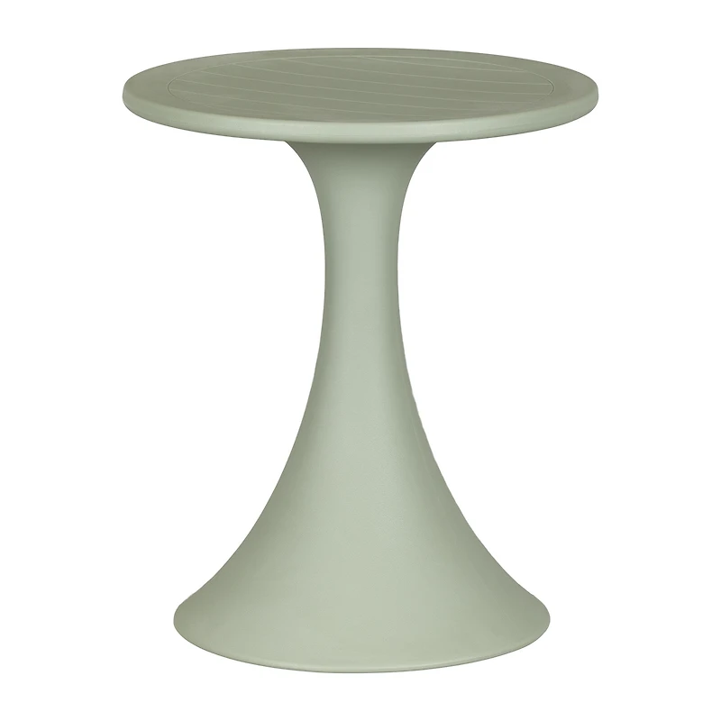 Dalya Bistro Table - Green