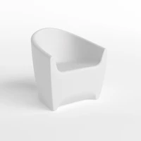 Bellamy 1-seat Outdoor Armchair