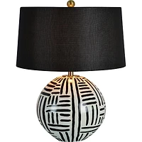 Milka Table Lamp