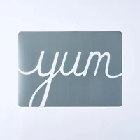 Yum Print Placemat