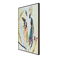 Chara Canvas Art