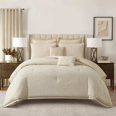 Zamira 7-piece Comforter Set