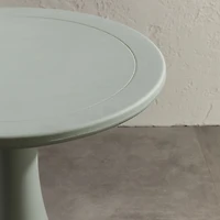 Dalya Bistro Table - Green