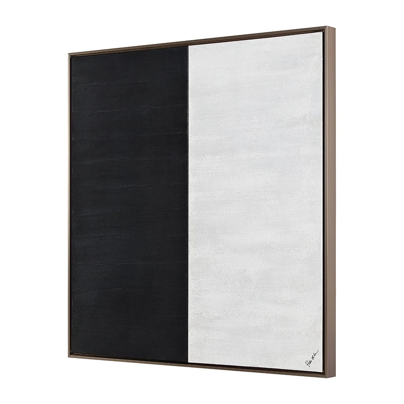 Gobi Canvas Art