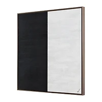 Gobi Canvas Art