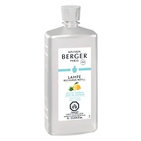 Berger Lamp Zest of Verbena Refill by Maison berger – 1 L