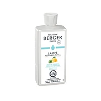 Berger Lamp Zest of Verbena Refill by Maison Berger – 500 ml