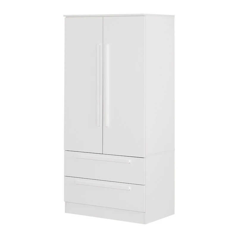 Anabella Wardrobe Armoire