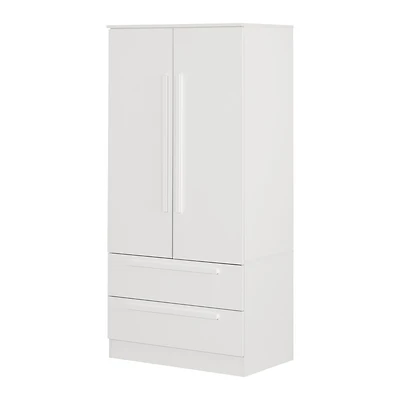 Anabella Wardrobe Armoire