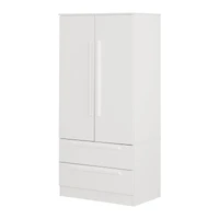 Anabella Wardrobe Armoire