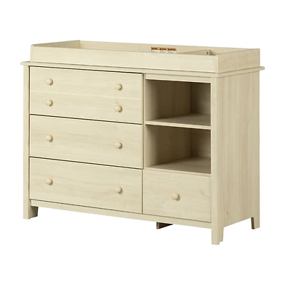 Luna Wide Changing Table