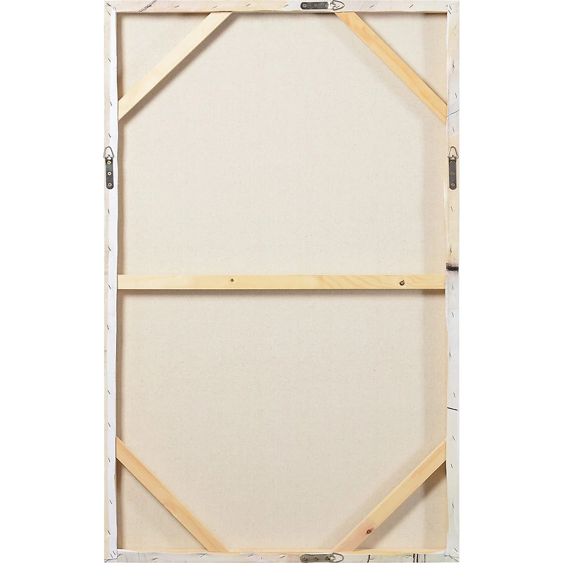 Curiosity Canvas - Wrapped