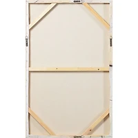 Curiosity Canvas - Wrapped