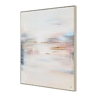 Carina Canvas Art