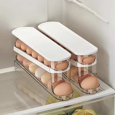 JS Gourmet Egg Storage