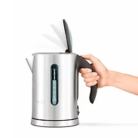 Bouilloire Breville « Soft Top Pure »