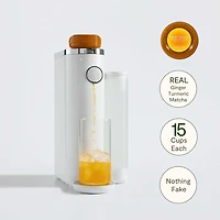 Bellowater Discovery Pack