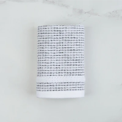 Band Washcloth