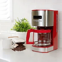 Kenmore Programmable Coffee Maker 12 Cup