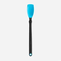 Dreamfarm Supoon Mini Black Silicone Spoon