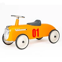 Toy Ride-On Roaster - Camel