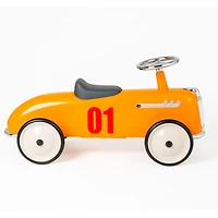 Toy Ride-On Roaster - Camel