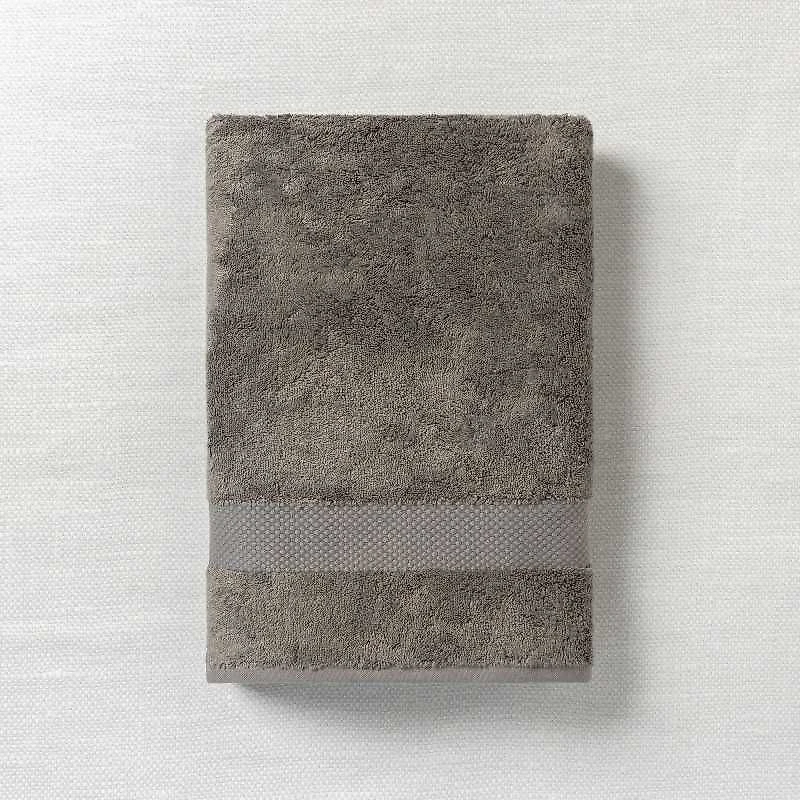 Serviette de bain « Bamboo Spa »