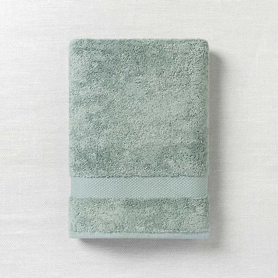 Serviette de bain « Bamboo Spa »