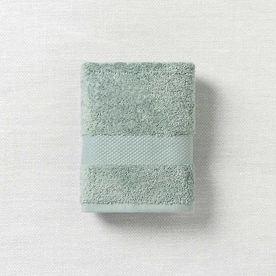 Serviette à main « Bamboo Spa »