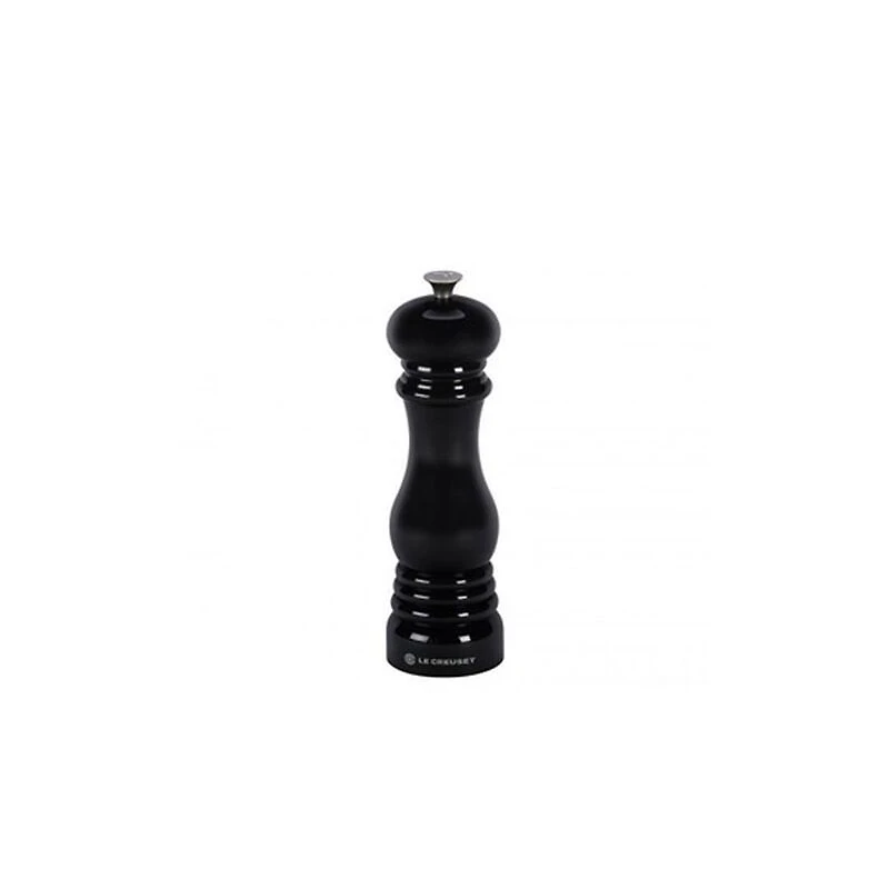 Le Creuset Pepper Mill - Black