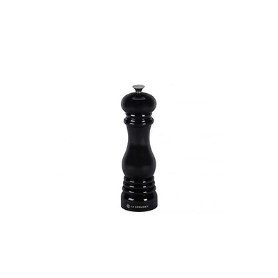 Le Creuset Pepper Mill - Black